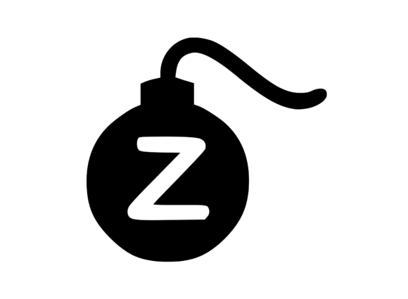 Big Comic Bomb Mono Z Review for Embroidery Projects