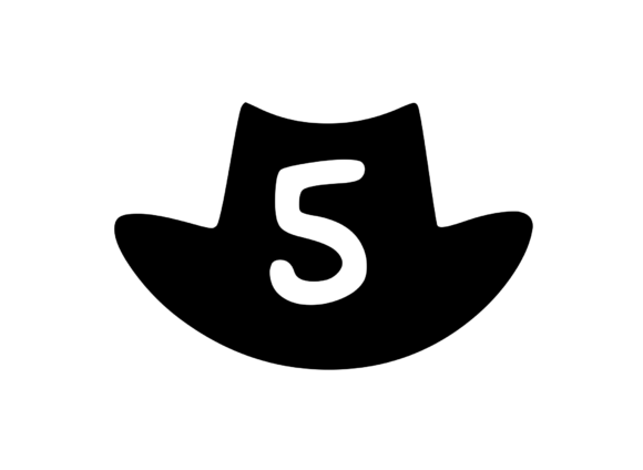 Cowboy Hat with Playful Mono 5 Review