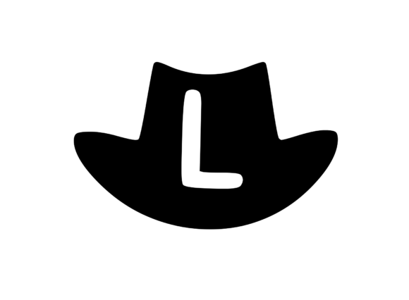 Cowboy Hat with Playful Mono L Review