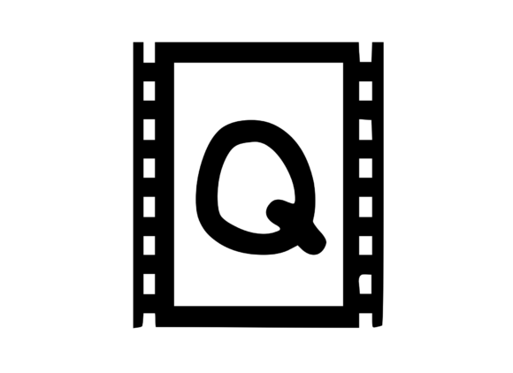 Film Reel with Mono Q Embroidery Design Review