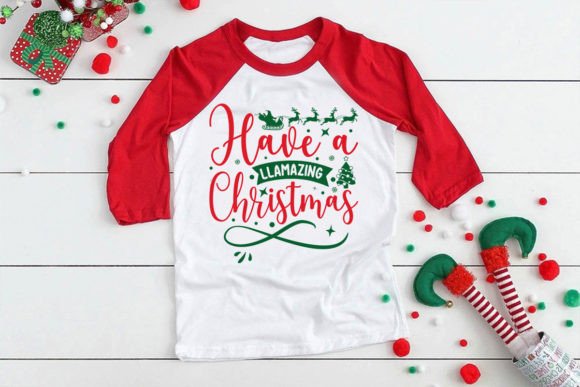 Have a Llamazing Christmas Embroidery Design Review