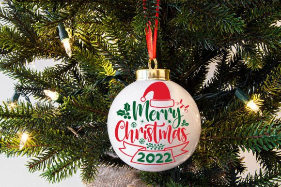 Merry Christmas 2022 Embroidery Design Review