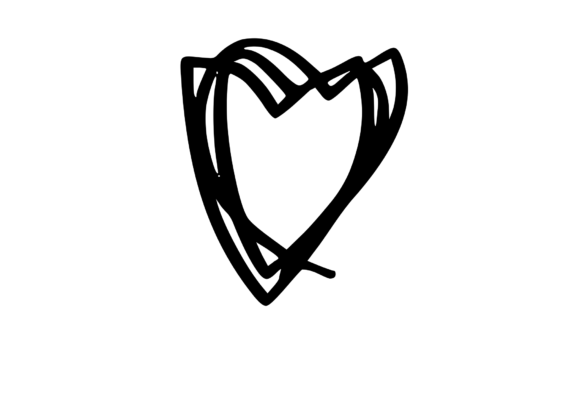 Mono Scribble Graphic Shield Review