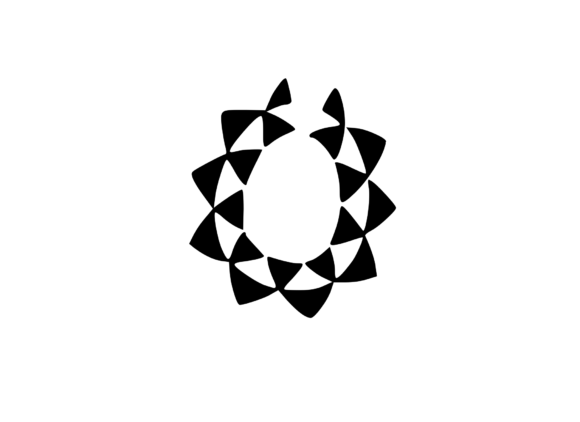 Playful Geometric Pattern Mono 0 Review