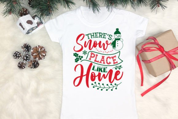 There’s Snow Place Like Home Embroidery Design Review