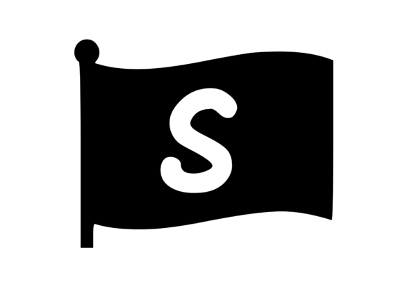 Waving Flag with Mono S Review