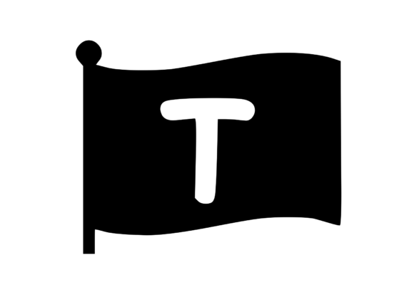 Waving Flag with Mono T Review for Embroidery Projects